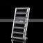 High Quality Clear Exquisite Acrylic Finger Ring Display Stand Holder