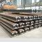 Railway Track Rail ASCE60 ASCE75 ASCE85 America Railway Supply