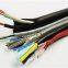 Multi strand thin insulated electrical copper wire