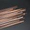 best price Phos Copper brazing alloys square welding rod from China product