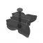 Solar Submersible Water Fountain Pump