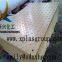 heavy duty access mat/heavy duty track mat//PE ground mat