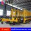 KQZ-200D Air Pressure and Electricity Joint-action DTH Drilling rig
