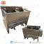 Friteuse industrielle automatique de 24 kW
