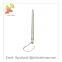 Omni rubber duck antenna rotatable hf dipole antenna with RG 1.13 cable pigtail U.FL connector