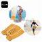 Melors Colorful SurfBoard Tail Pad Deck Grip Traction Pad