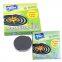 Indoor smokeless mosquito coil,mosquito repellent coil
