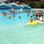 Wave Pool for Water Park China Constructor