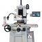 grinding wheel machine