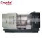 CJK61125E big cnc horizontal turning machine for processing metal