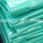 Waterproof Fabric Tarpaulin with High Hardness Material PE