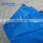 multi-purpose plastic poly tarps pe tarpaulin sheet blue tarp