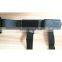 Factory stock cheap durable black ski carrier strap