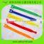 Hook and Loop Brand wire management Cable Ties Self-Grip Straps