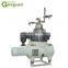 Milk Cream Separator for Milk and Whey Skimming