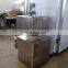 Stainless steel steaming heating industrial meat smoking oven