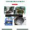 tea leaf rolling machine |green tea roller|red tea twisting machine