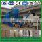 Euro and Us Standard Wood Sawdust Block Making Machine/Wood Sawdust Pallet Block Press Machine