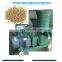 Simple Operation small flat die wood pellet mill machine for sale