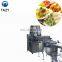 Automatic spring roll injera making machine