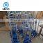 Widely Used 50L 55kg 150Bar Blue High Pressure Oxygen Gas Cylinder/Gas Bottle/Gas Container