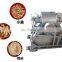 Best Selling New Condition rice and corn air flow puffing machine air popcorn machine wheat bulking machine