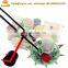 mini seeder manual push seeder for rotary seeder