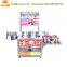 flower cotton candy machine parts / cotton candy machine used