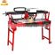45 degree ceramic marble tile cutting machine tile cutter for hot sale