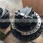 Hitachi Excavator ZX350 Fianl Drive ZX350 Travel Device 9281920 9281921 9244944