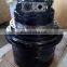 Doosan Excavator DX225 Excavator Travel Motor Device DX225LC Final Drive