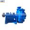 155kw centrifugal pump gland packing seal slurry pump