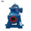 Semi open impeller centrifugal water pump