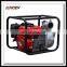 wp30 self- priming single cylinder 4stroke gasoline water pump wholesale