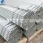 steel structure building materials galvanized steel pipe