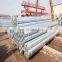 grooved seamless carbon steel pipe for fire fighting
