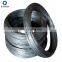 25KG/Coil Binding Wire 11 Gauge Steel Wire Rod Galvanized Black Annealed Iron Wire