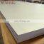 Mill edge 304 stainless steel plate