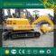 small 0.23m3 XE60 china excavator price