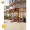 7LSJLII Shandong SevenLift aluminum hydraulic portable electric ladder lift