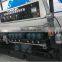 glass straight line edging beveling machine