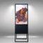 digital signage 43 55 high resolution Digital Signage 4k commercial buildings digital signage