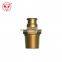 2019 Newest Good Quality Zinc Alloy Gas Pressure Regulator With TPED