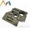 Chinese Manufacturer OEM Casting Parts Hardware Casting and Die Casting