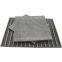 Custom Wedge Wire Screen Filter Panel for Wastewater Treatment, Coal Mining