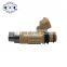R&C High Quality CDH240 CDH-240 MR507252 69J-13761-00-00 741073C nozzle For MITSUBISHI CHRYSLER DODGE Fuel injector