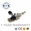 R&C High Quality Injection 06J906036N Nozzle Auto Valve For Volkswagen Audi 100% Tested Gasoline Fuel Injector
