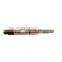 original common rail fuel injector for Dongfeng truck 0445120277