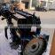 Vehicle truck engines Weichai WP10.380E32 diesel engine