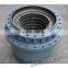 EC480D final drive without motor EC480D travel gearbox